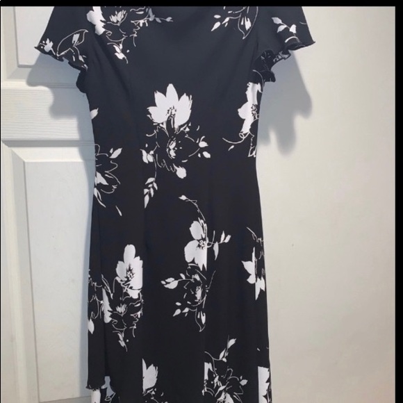 S.L. Fashions Dress, Size 8 - Picture 3 of 4